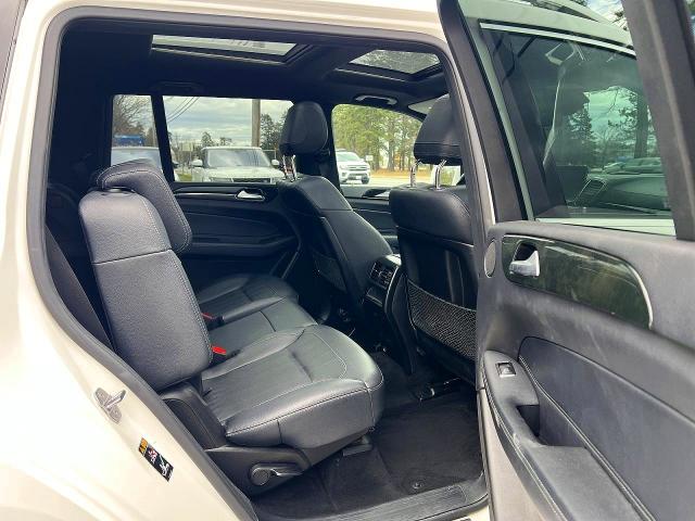 2019 Mercedes-benz Gls მანქანა იყიდება აუქციონზე, vin: 4JGDF6EE6KB226666, აუქციონის ნომერი: 62988136