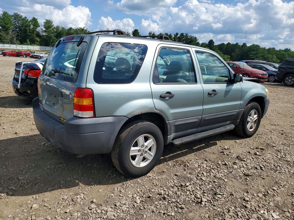 Aukcja sprzedaży 2005 Ford Escape, vin: 1FMCU92Z45KA81982, numer aukcji: 63519176