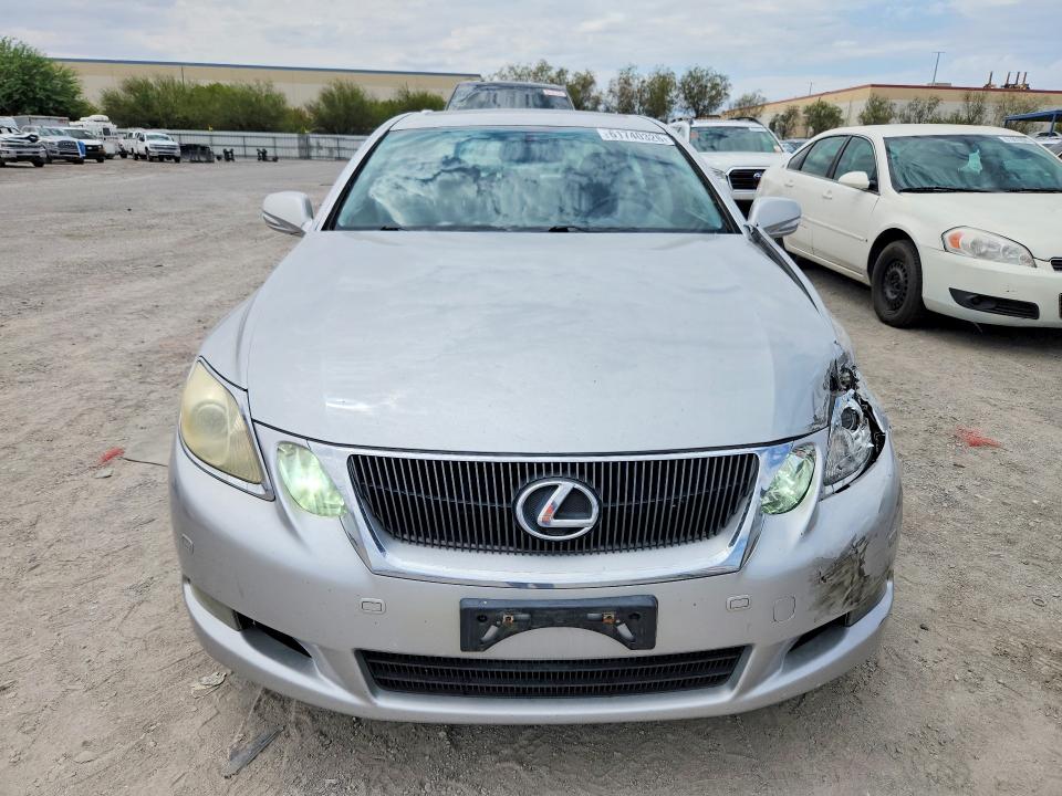 61740326 :رقم المزاد ، JTHCE96S280017453 vin ، 2008 Lexus Gs مزاد بيع