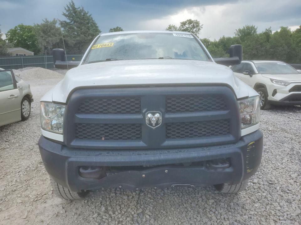 2016 Ram 2500 მანქანა იყიდება აუქციონზე, vin: 3C6TR5HT0GG314291, აუქციონის ნომერი: 60321516
