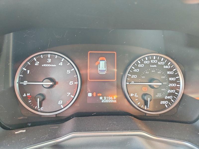 Продаж на аукціоні авто 2024 Subaru Outback, vin: 4S4BTDNC7R3231480, номер лоту: 61227906