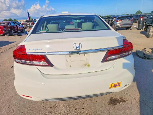 59808776 :رقم المزاد ، 19XFB2F76FE047196 vin ، 2015 Honda Civic مزاد بيع
