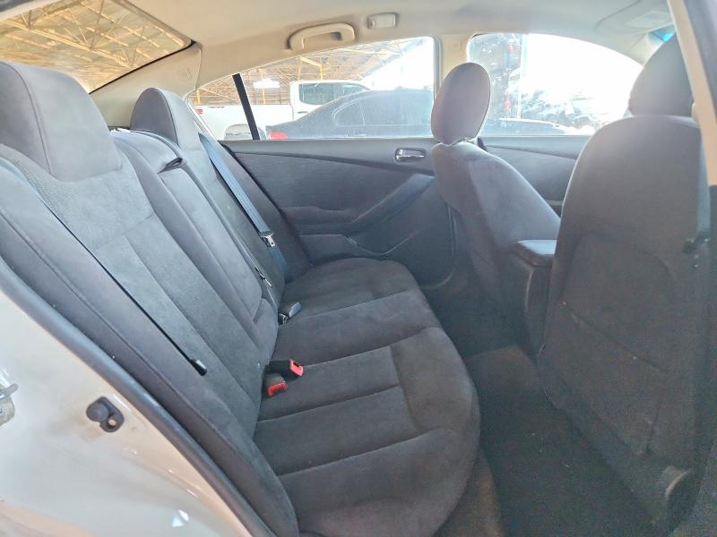 Продаж на аукціоні авто 2011 Nissan Altima, vin: 1N4AL2AP7BN485851, номер лоту: 63406176