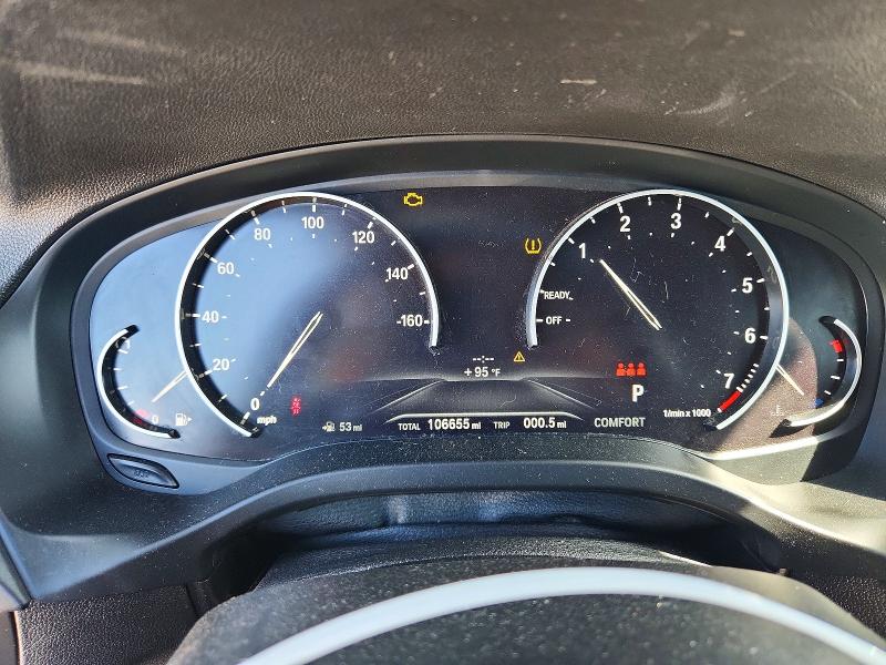 Продажа на аукционе авто 2019 Bmw X3, vin: 5UXTR7C54KLR50736, номер лота: 63018636