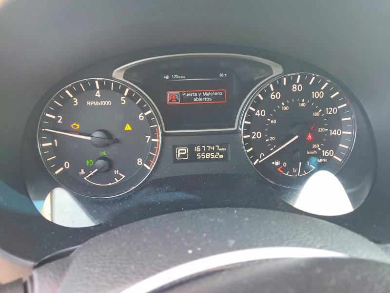Продажа на аукционе авто 2013 Nissan Altima, vin: 1N4AL3AP4DN568906, номер лота: 61977856