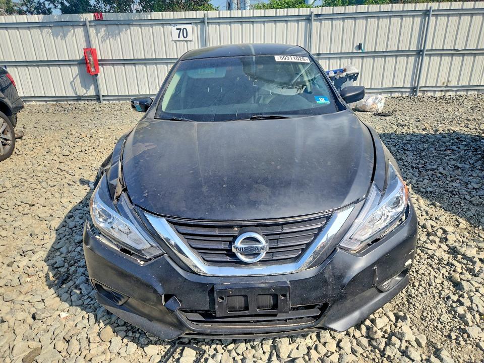 Продажа на аукционе авто 2016 Nissan Altima, vin: 1N4AL3AP2GC133513, номер лота: 59311026