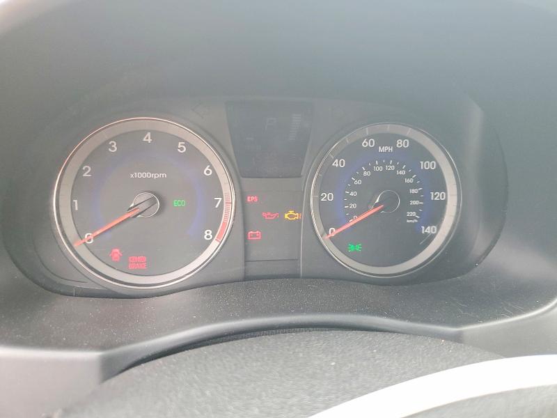 Aukcja sprzedaży 2012 Hyundai Accent, vin: KMHCT5AE3CU022613, numer aukcji: 59705906