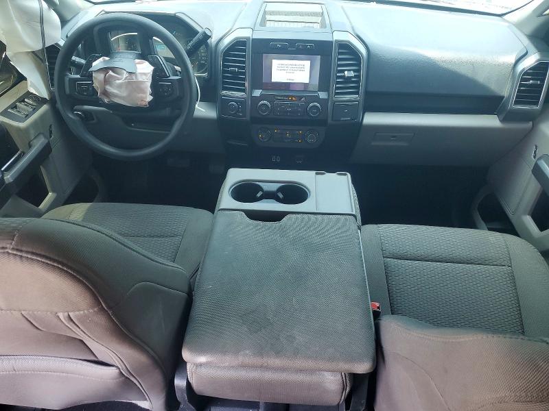 Aukcja sprzedaży 2020 Ford F150, vin: 1FTEW1E49LFB55900, numer aukcji: 60217666