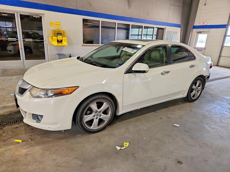 2009 Acura Tsx მანქანა იყიდება აუქციონზე, vin: JH4CU266X9C034028, აუქციონის ნომერი: 62812706