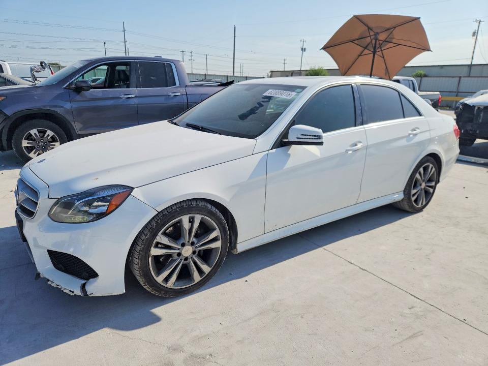 Продаж на аукціоні авто 2014 Mercedes-benz E, vin: WDDHF5KB9EA845935, номер лоту: 62889016