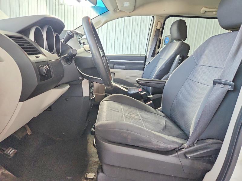Aukcja sprzedaży 2010 Dodge Grand Caravan, vin: 2D4RN4DEXAR134725, numer aukcji: 63413216