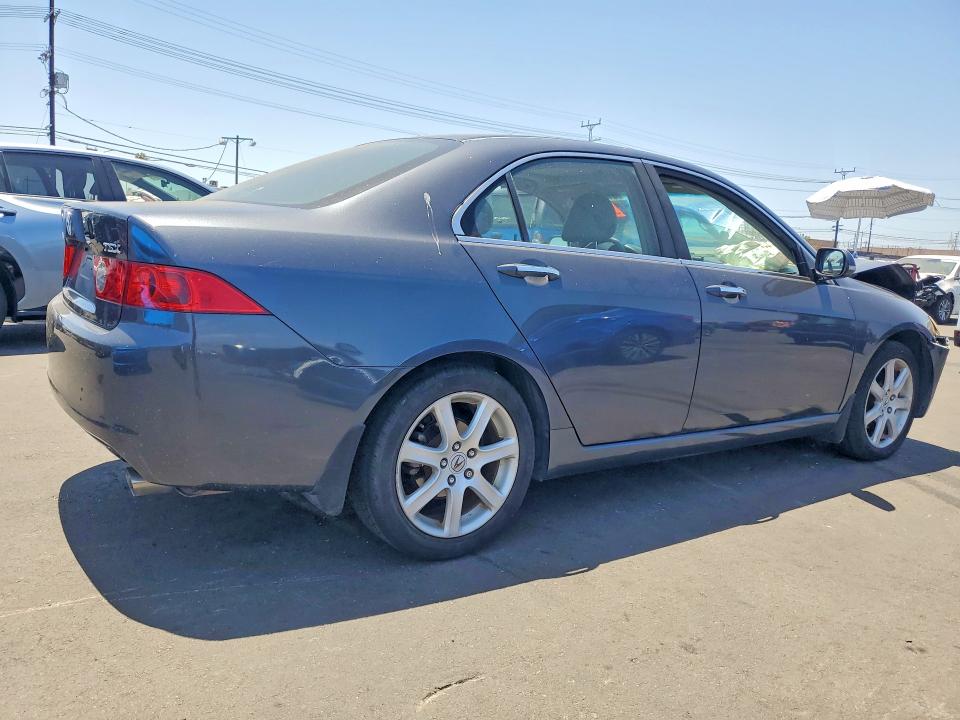 Продаж на аукціоні авто 2004 Acura Tsx, vin: JH4CL96874C046000, номер лоту: 61387346