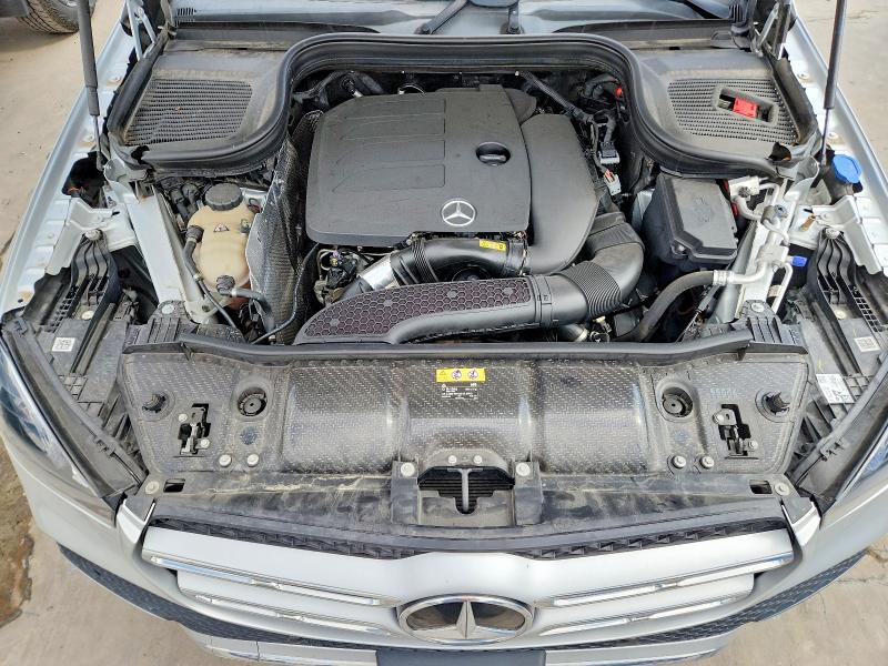 Продаж на аукціоні авто 2020 Mercedes-benz Gle, vin: 4JGFB4KB3LA063730, номер лоту: 60288566