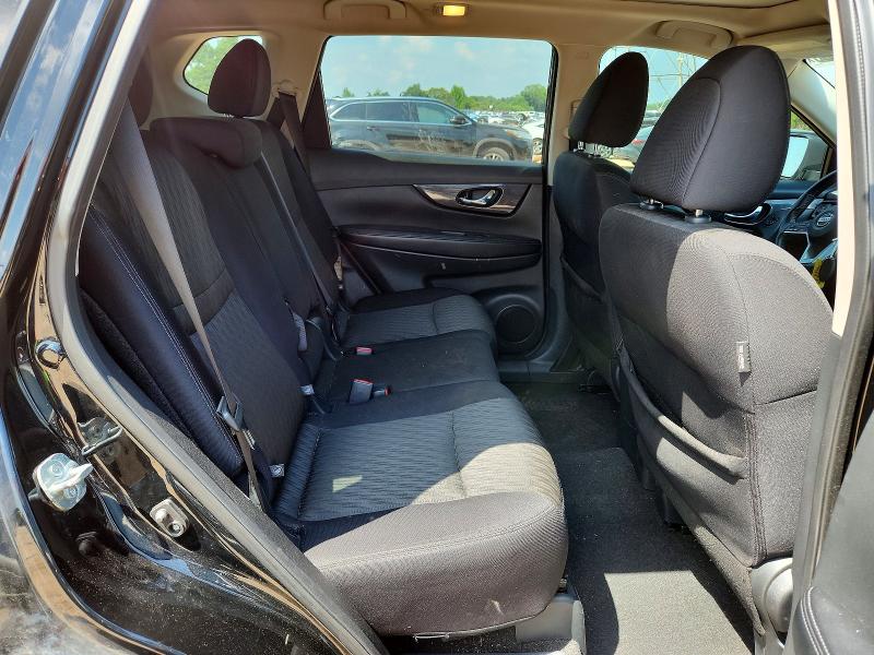 Aukcja sprzedaży 2018 Nissan Rogue, vin: 5N1AT2MV0JC805439, numer aukcji: 61748906