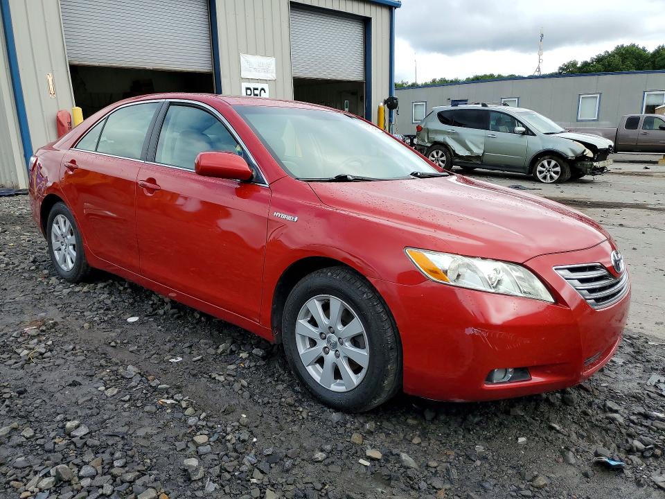 Aukcja sprzedaży 2007 Toyota Camry, vin: 4T1BB46K67U013871, numer aukcji: 62932986
