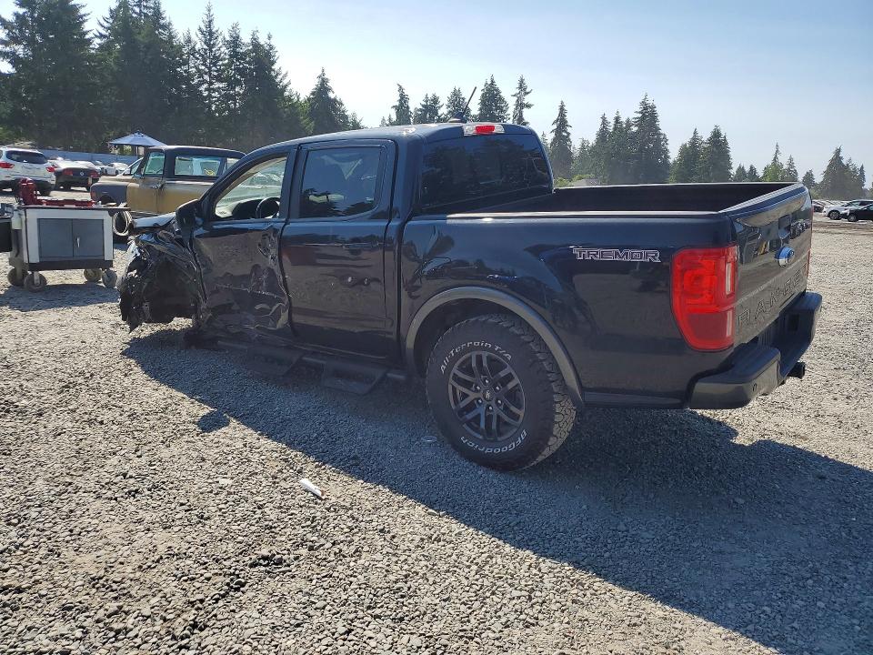 Продажа на аукционе авто 2022 Ford Ranger, vin: 1FTER4FH9NLD26210, номер лота: 60969196
