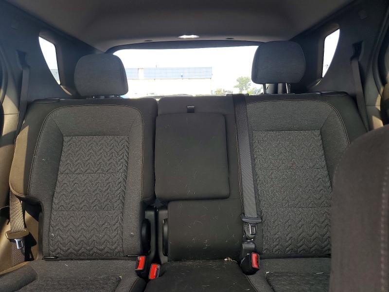 60079696 :رقم المزاد ، 3GNAXKEG3PL258342 vin ، 2023 Chevrolet Equinox مزاد بيع