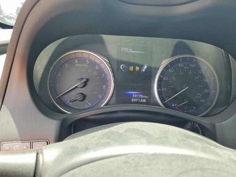 Продаж на аукціоні авто 2018 Infiniti Q60, vin: JN1FV7EL7JM630487, номер лоту: 60493816