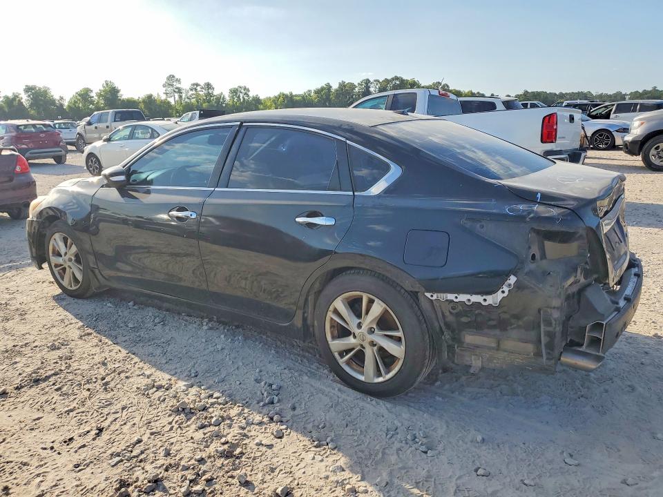Aukcja sprzedaży 2013 Nissan Altima, vin: 1N4AL3AP1DN573738, numer aukcji: 63240366