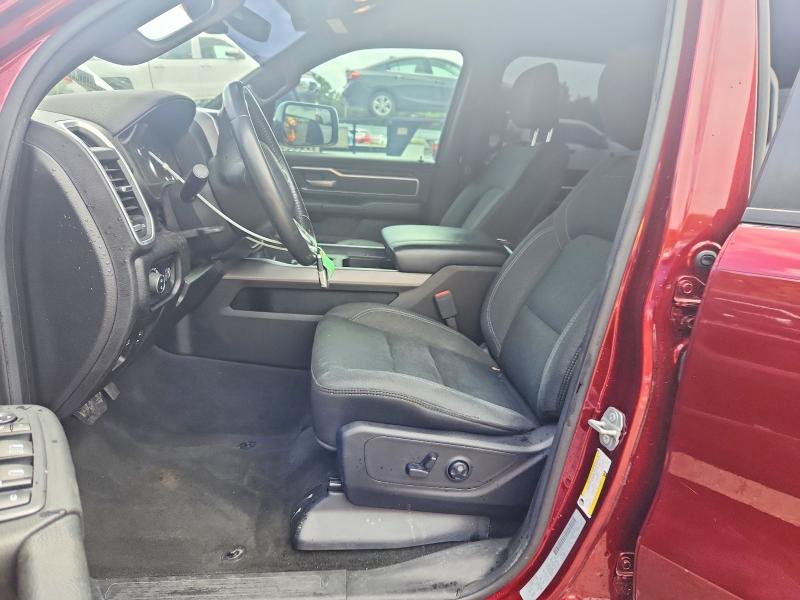 Aukcja sprzedaży 2020 Ram 1500, vin: 1C6SRFFT2LN114552, numer aukcji: 61030746