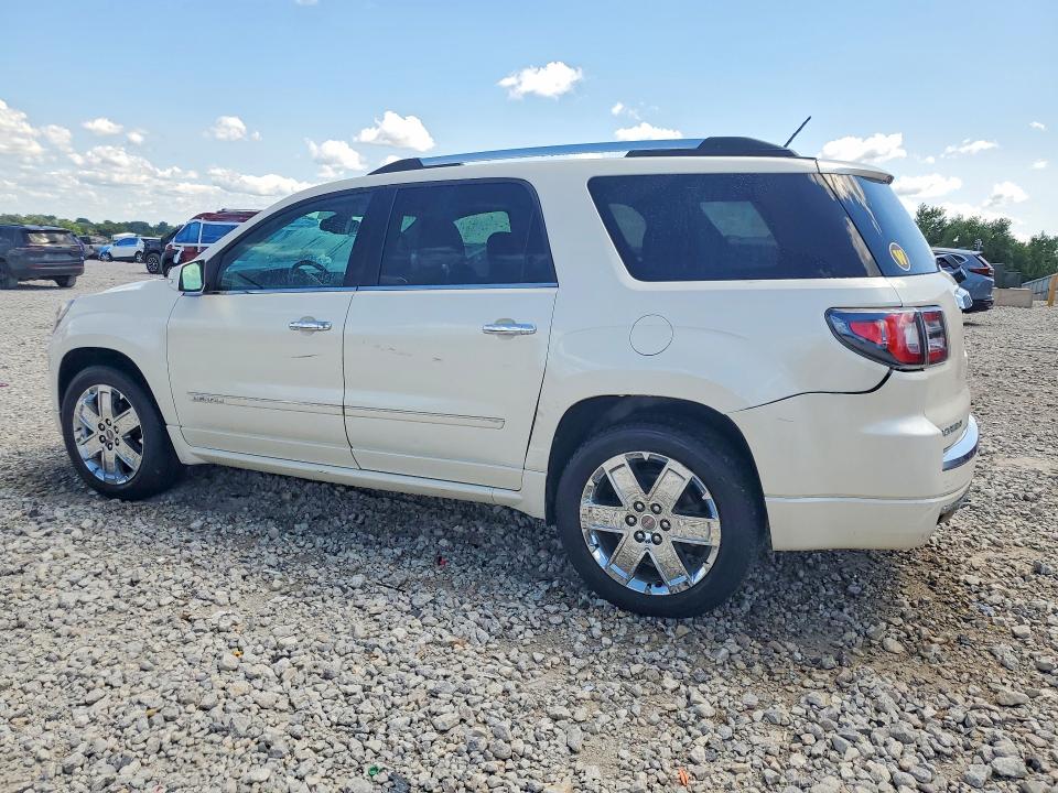 Aukcja sprzedaży 2015 Gmc Acadia, vin: 1GKKVTKDXFJ285051, numer aukcji: 62467306