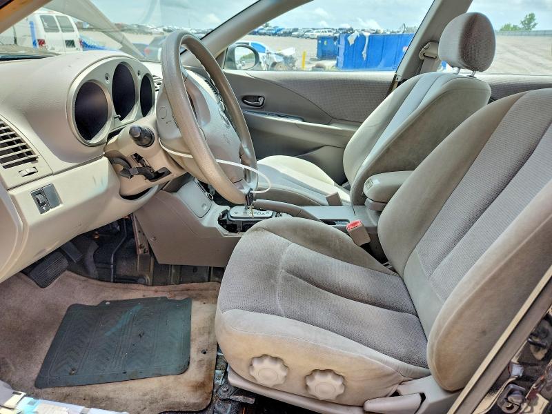 Продажа на аукционе авто 2004 Nissan Altima, vin: 1N4AL11D14C199931, номер лота: 60595436