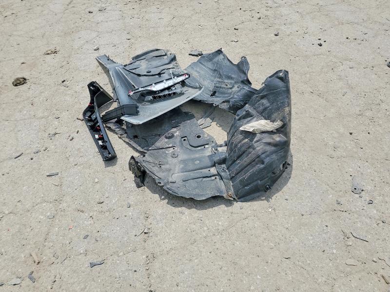 2025 Toyota Camry მანქანა იყიდება აუქციონზე, vin: 4T1DAACK3SU593698, აუქციონის ნომერი: 62493436