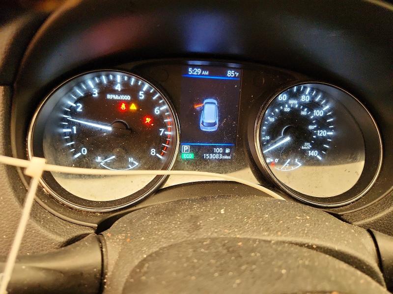 Aukcja sprzedaży 2018 Nissan Rogue, vin: 5N1AT2MT2JC730922, numer aukcji: 61042136