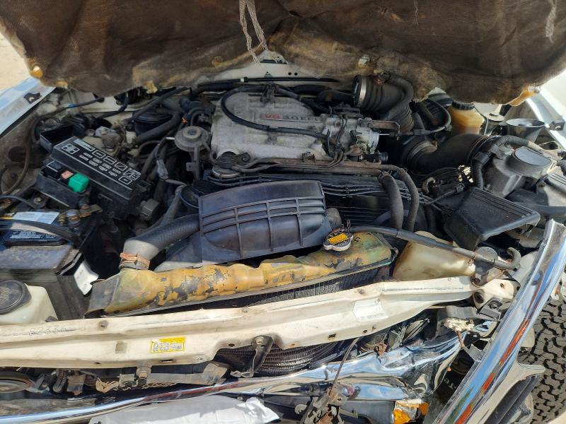 1995 Toyota 4runner მანქანა იყიდება აუქციონზე, vin: JT3VN39W3S8085487, აუქციონის ნომერი: 60565346