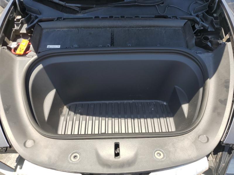 Продажа на аукционе авто 2023 Tesla Model Y, vin: 7SAYGDEE8PF859104, номер лота: 59702296