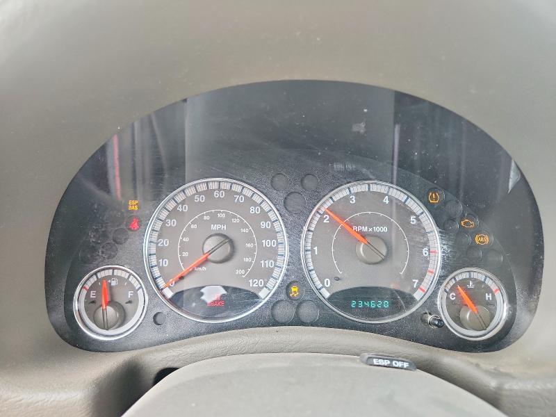 Продаж на аукціоні авто 2006 Jeep Liberty, vin: 1J4GL58K46W182777, номер лоту: 61833486