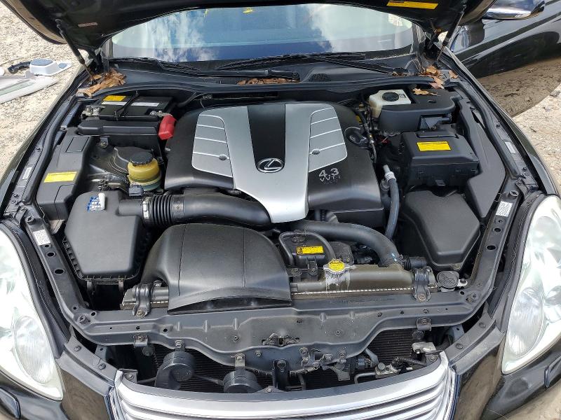 Продаж на аукціоні авто 2002 Lexus Sc, vin: JTHFN48Y620034121, номер лоту: 61727456