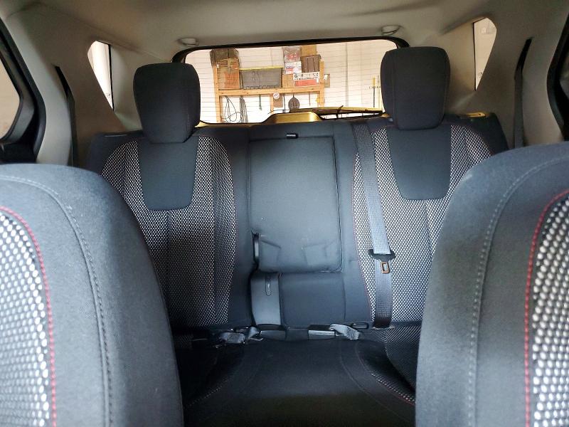 2012 Chevrolet Equinox მანქანა იყიდება აუქციონზე, vin: 2GNALDEK6C6371180, აუქციონის ნომერი: 59678446
