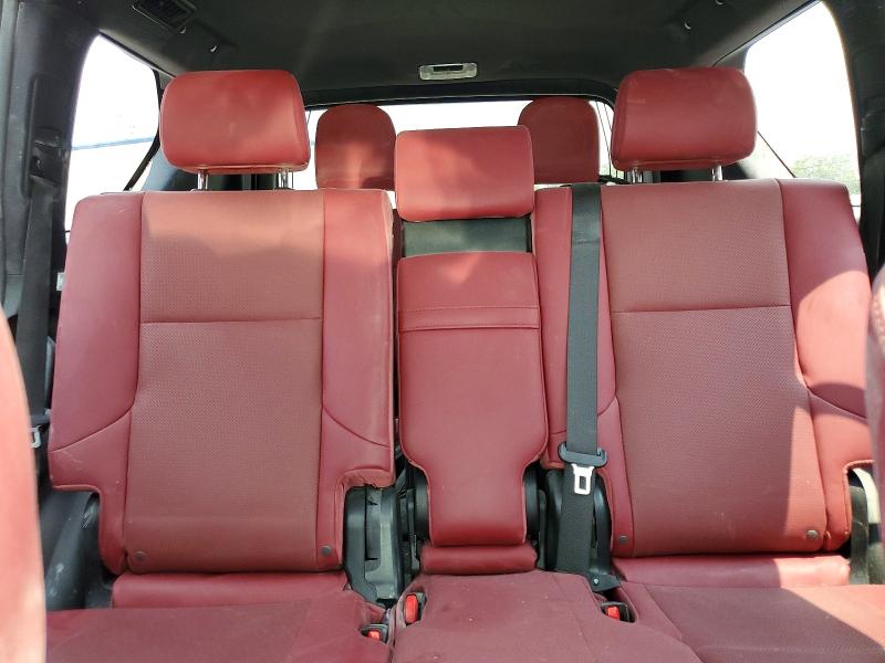 Продажа на аукционе авто 2023 Lexus Gx 460, vin: JTJAM7BXXP5345901, номер лота: 50674946