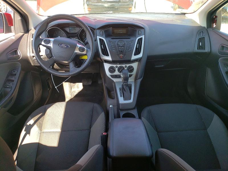 2012 Ford Focus მანქანა იყიდება აუქციონზე, vin: 1FAHP3K23CL432296, აუქციონის ნომერი: 61772086