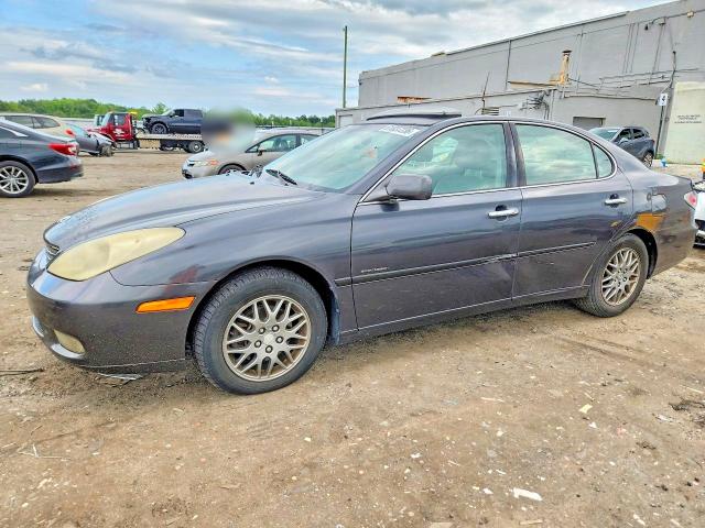 2004 Lexus Es მანქანა იყიდება აუქციონზე, vin: JTHBA30G545045060, აუქციონის ნომერი: 61837236