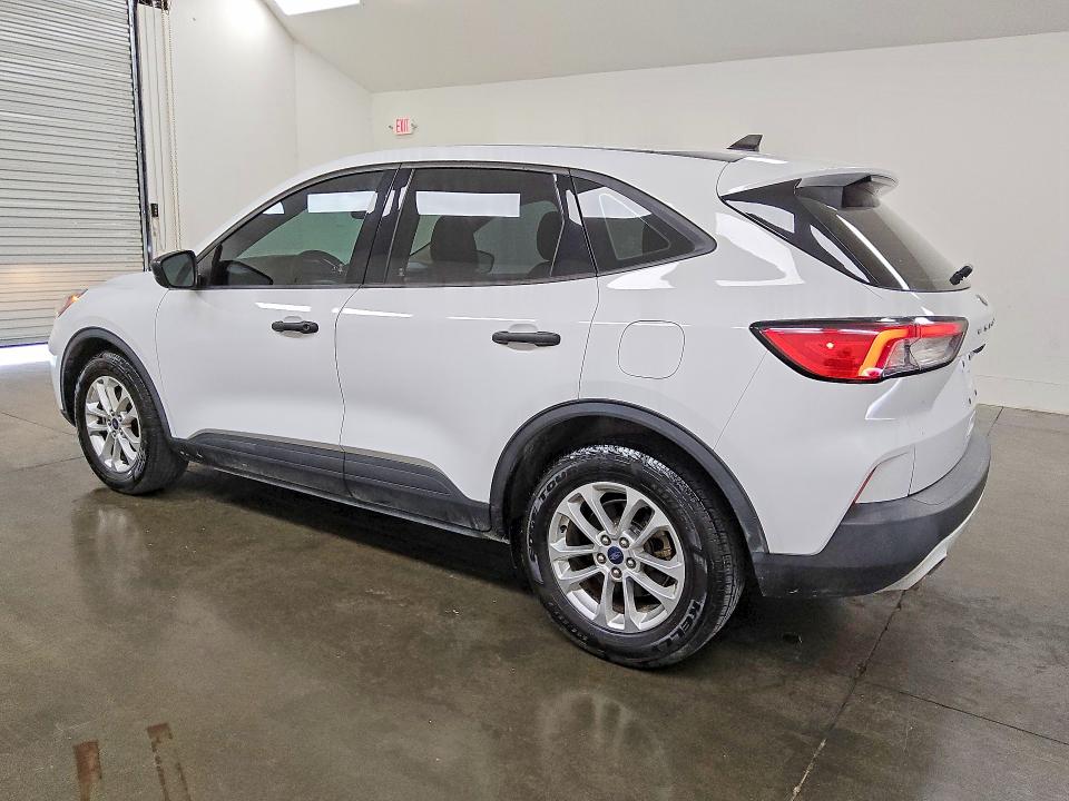 Продажа на аукционе авто 2020 Ford Escape, vin: 1FMCU0F60LUC25833, номер лота: 59742206
