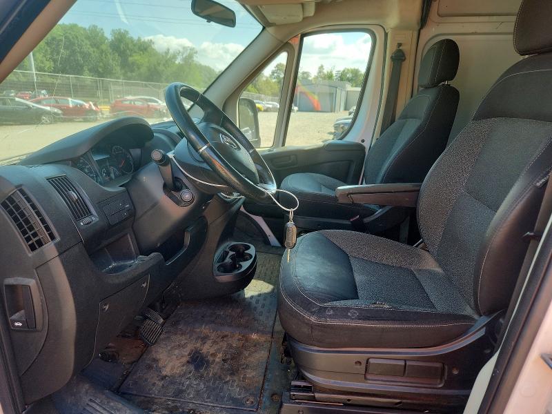 Aukcja sprzedaży 2017 Ram Promaster 1500, vin: 3C6TRVBG9HE502817, numer aukcji: 58143666