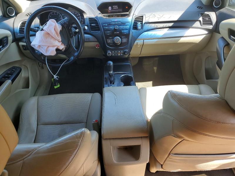 Продаж на аукціоні авто 2013 Acura Rdx, vin: 5J8TB4H33DL000836, номер лоту: 62105356