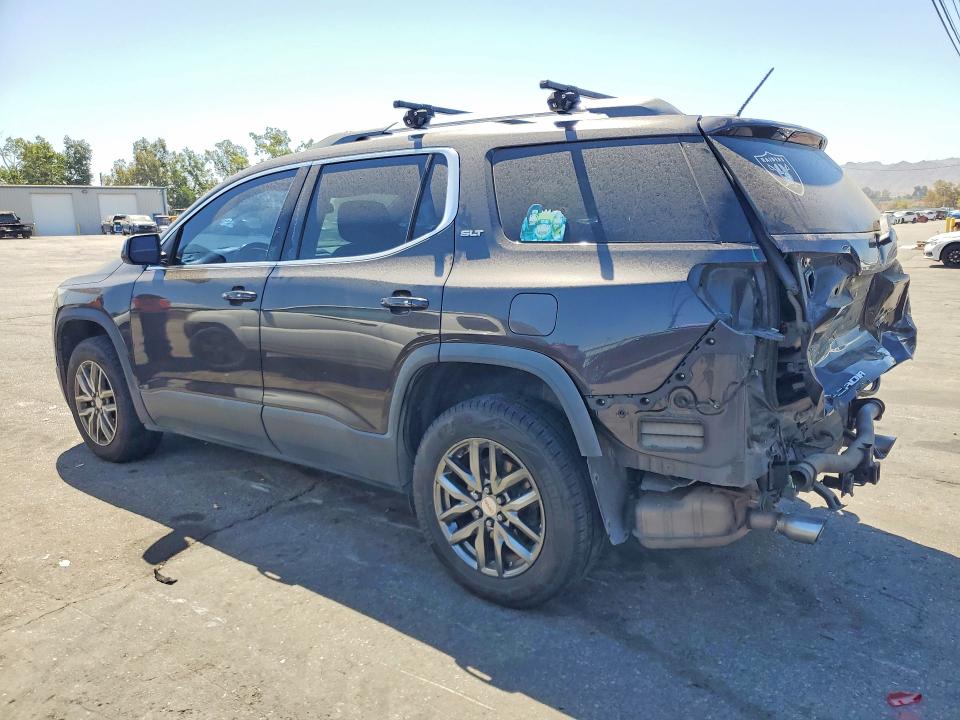 Продаж на аукціоні авто 2017 Gmc Acadia, vin: 1GKKNMLS6HZ241961, номер лоту: 61393056