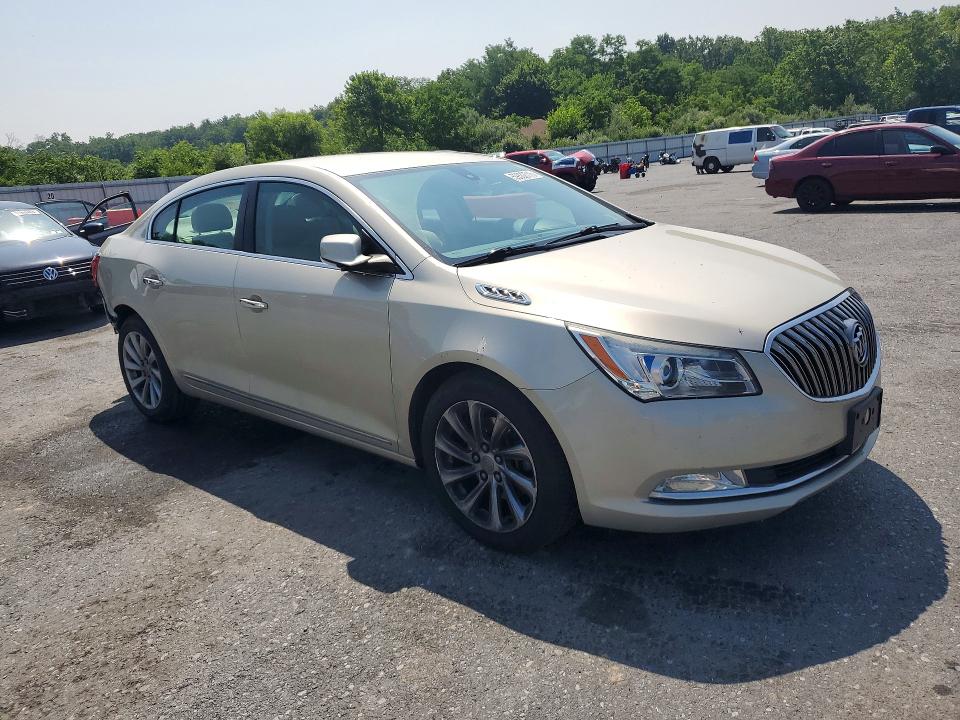 59332716 :رقم المزاد ، 1G4GB5G3XFF299696 vin ، 2015 Buick Lacrosse مزاد بيع