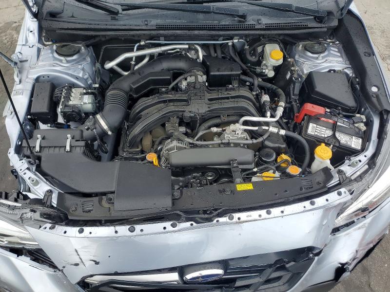 Auction sale of the 2022 Subaru Crosstrek, vin: JF2GTHMC0NH207328, lot number: 61770416