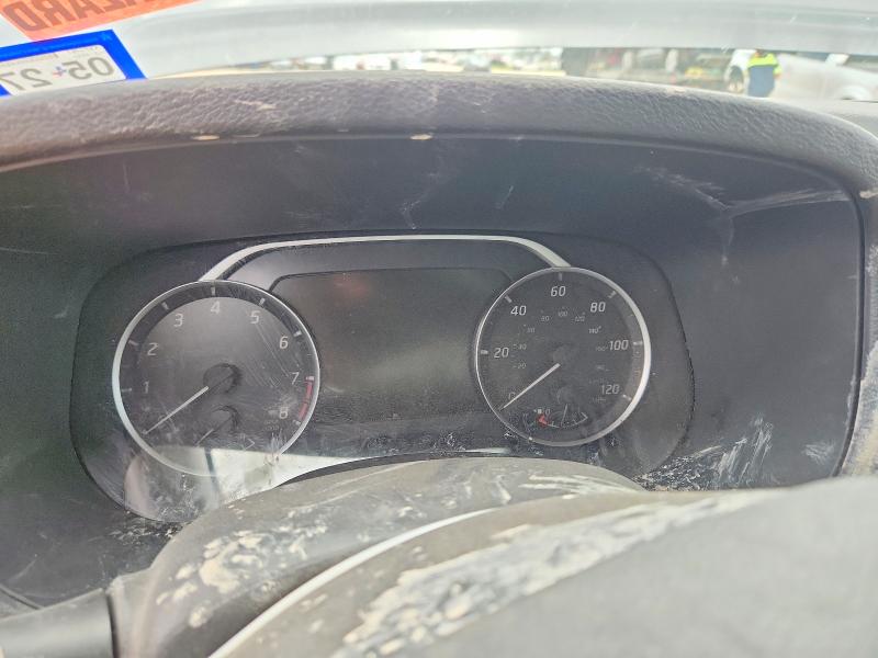 Продаж на аукціоні авто 2024 Nissan Frontier, vin: 1N6ED1EJ9RN657345, номер лоту: 62348816