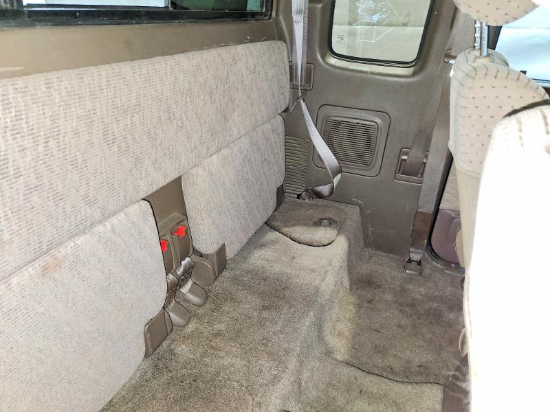 Продаж на аукціоні авто 1998 Toyota Tacoma, vin: 4TAWN72N1WZ074668, номер лоту: 59998796