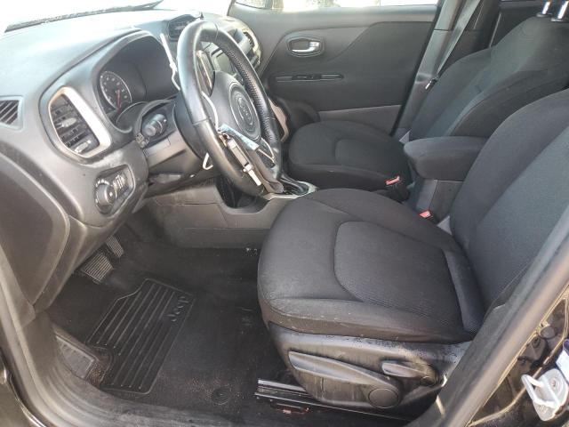 2015 Jeep Renegade მანქანა იყიდება აუქციონზე, vin: ZACCJABT7FPB87702, აუქციონის ნომერი: 60684526