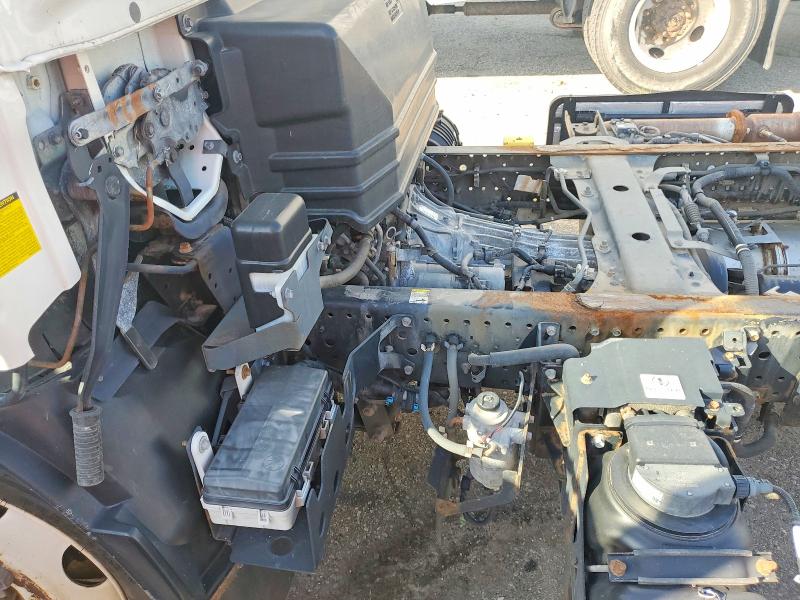 Aukcja sprzedaży 2019 Isuzu Nrr, vin: JALE5W16XK7305933, numer aukcji: 58695896