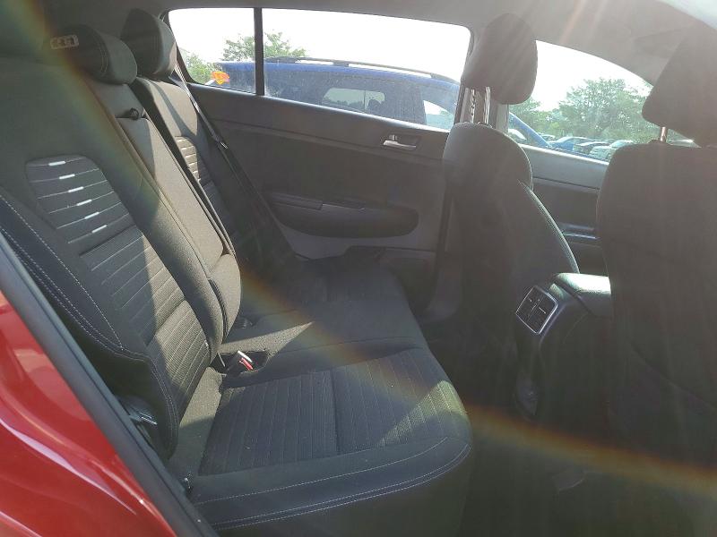 Aukcja sprzedaży 2017 Kia Sportage, vin: KNDPMCAC7H7088643, numer aukcji: 60240286