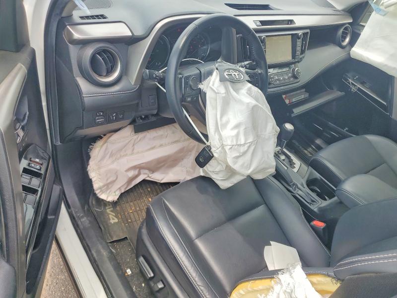 Aukcja sprzedaży 2018 Toyota Rav4 Hv, vin: JTMDJREVXJD187216, numer aukcji: 62484486