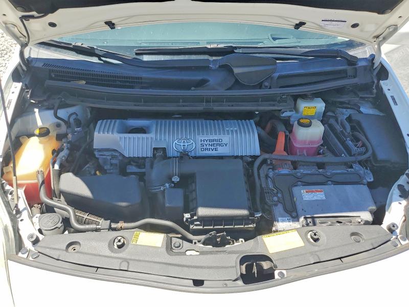 Продаж на аукціоні авто 2012 Toyota Prius, vin: JTDKN3DU1C1501499, номер лоту: 60606556