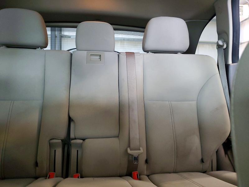 Продаж на аукціоні авто 2011 Ford Edge, vin: 2FMDK3GC4BBB14626, номер лоту: 62131426